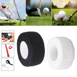 【Anna】Sports Anti Blister Tape - New Golf Club Finger Adhesive Low Tack Grip Essential for outdoor sports【Sport &amp; Motors】