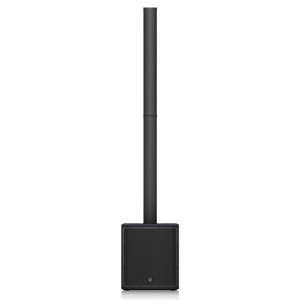Turbosound ip2000 ลำโพงคอลัม มีแอมป์ในตัว | Shopee Thailand