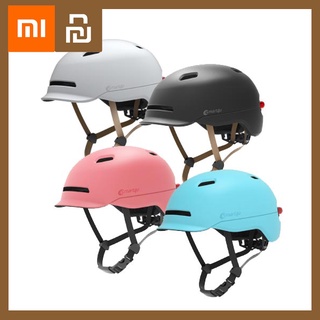 Smart4u Light Flash Helmet - หมวกกันน็อกสมาร์ทโฟร์ยู