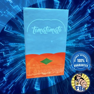 Toma Tomato Boardgame [ของแท้พร้อมส่ง]