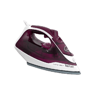 โปรโมชั่น : Tefal เตารีดไอน้ำ STEAM IRON EXPRESS STEAM กำลังไฟ 2400 วัตต์ รุ่น FV2845T0