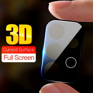 3D Curved Tempered Glass Camera Protector Cover For Samsung Galaxy A23 A03 A13 A33 A53 A73 Lens Protect Fundas Sumsung A 23 4G 2022 SM-A235F/DS 6.6"