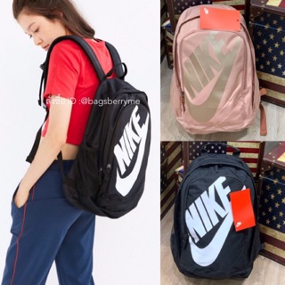 •NIKE Hayward Futura Backpack (BA5217-010)•