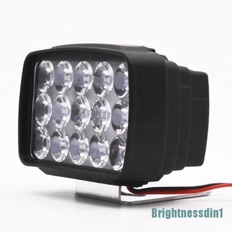 ไฟหน้ารถจักรยานยนต์-15-led-1000-lm-motos-atv