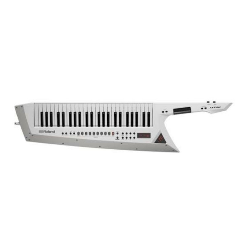 roland-ax-edge-keytar-49-full-sized-keys-คีย์บอร์ดแบบสะพาย