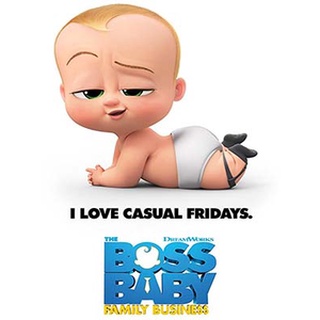 The boss baby doll sales