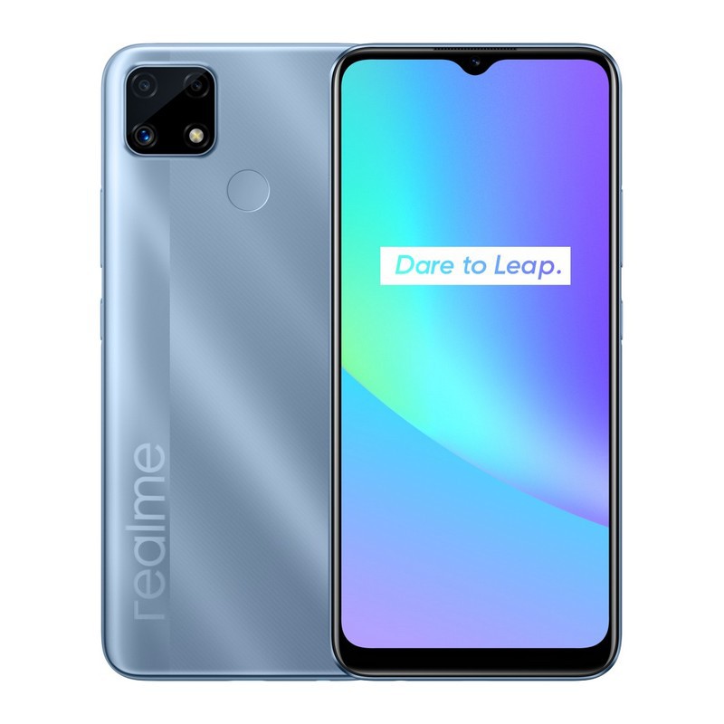 realme-c25-เครื่องใหม่-ศูนย์ไทยมือ1-ประกัน1ปี