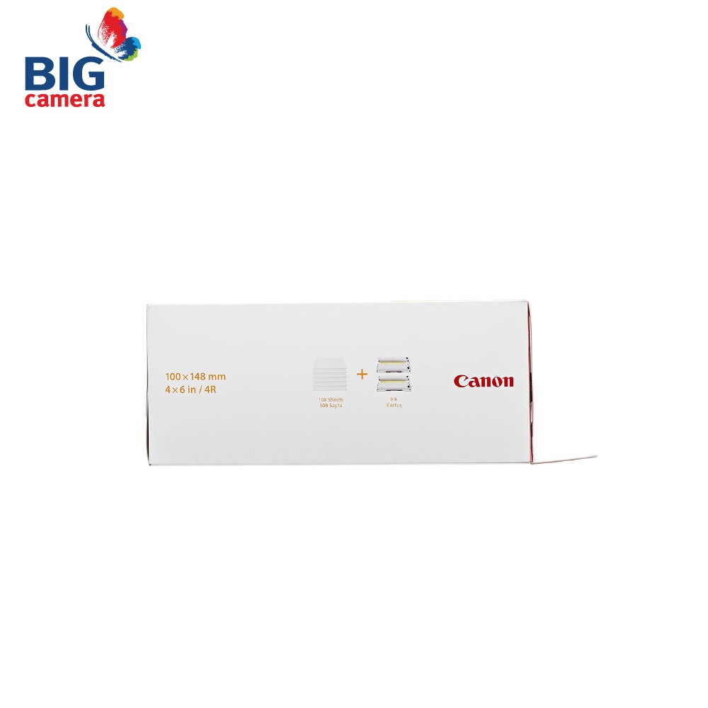 canon-paper-4x6-rp-108-in-กระดาษอัดรูป