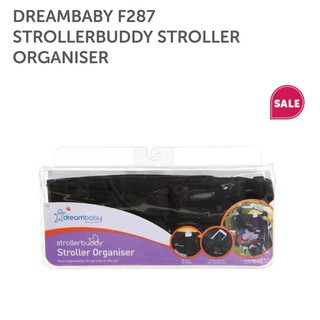 กระเป๋าใส่ของเอนกประสงค์ Stroller Organiser F287