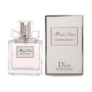 Christian Dior Miss Dior Blooming Bouquet EDT 100ml