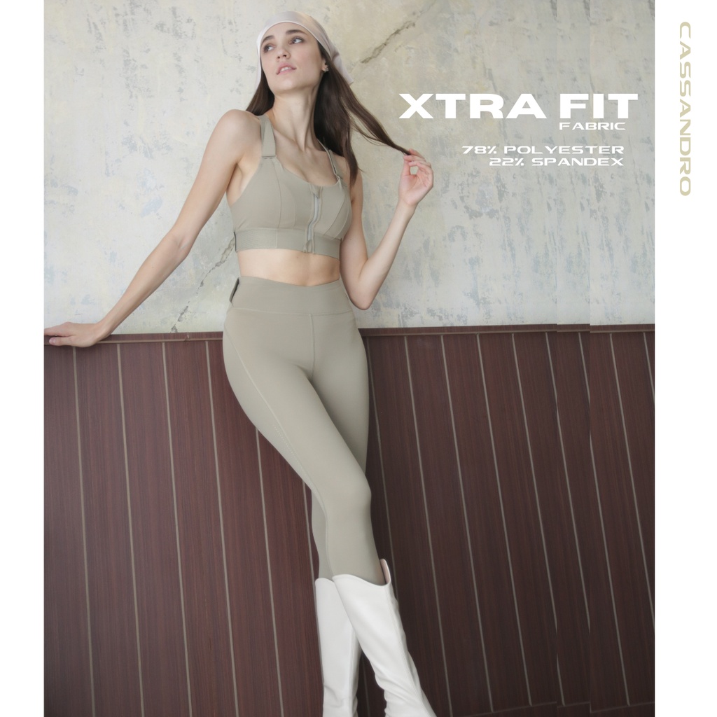 cassandro-natasha-legging-กางเกงออกกำลังกาย