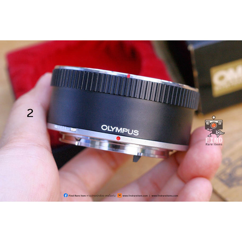 olympus-om-extension-tube-25-ของแท้-ทู้ปมาโคร-olympus-om-ทู้ปโอลิมปัส-olympus-extension-tube-25-เลนส์มือหมุน-olympus