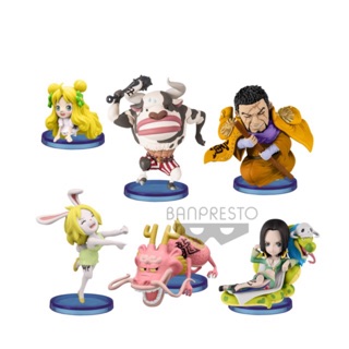 สินค้า WCF One Piece Zodiac Vol.1