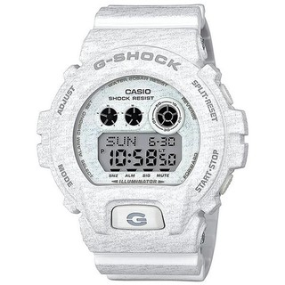 CASIO นาฬิกาข้อมือ - GD-X6900HT-7DR