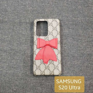 เคสโทรศัพท์มือถือสำหรับ Samsung  S20 Ultra