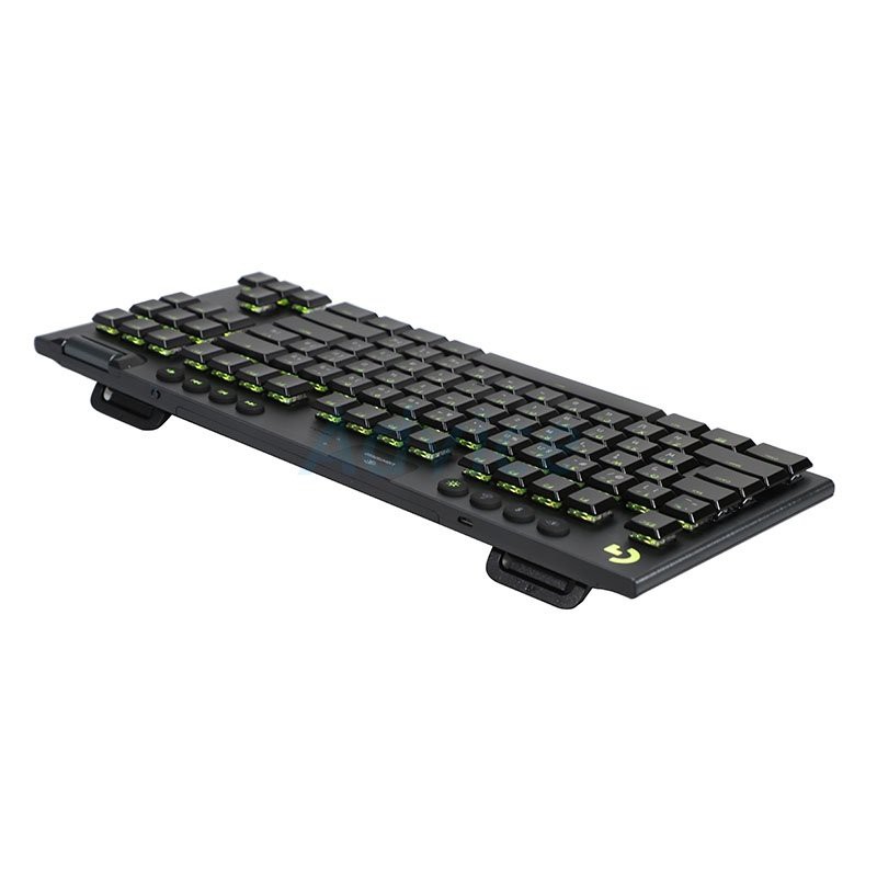 logitech-g913-tkl-clicky-sw-mechanical-gaming-keyboard-แป้นภาษาไทย-อังกฤษ-ของแท้-ประกันศูนย์-2ปี