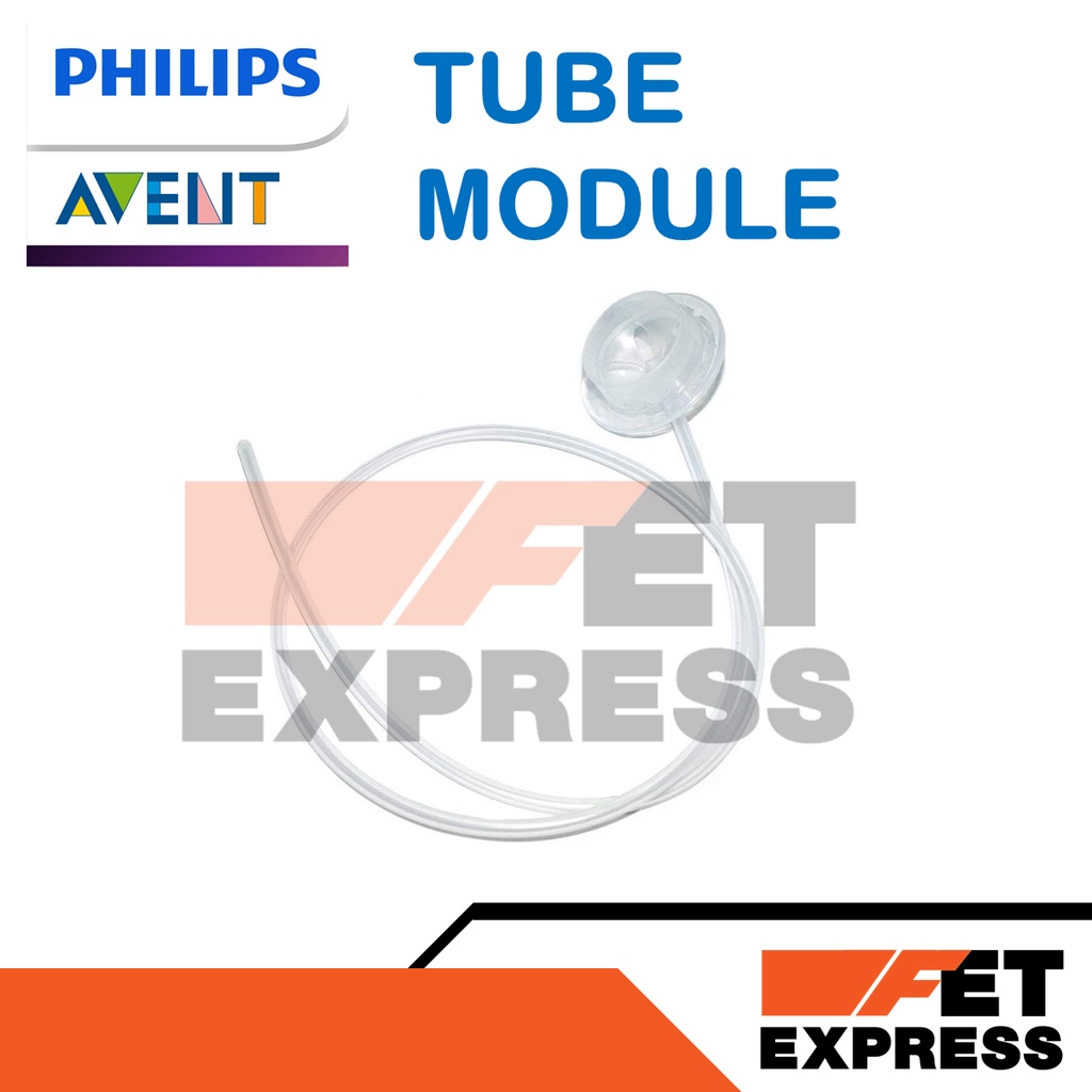 tube-module-อะไหล่แท้สำหรับเครื่องปั้มน้ำนม-philips-421331300841