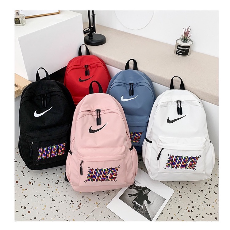 กระเป๋าเป้-คัดเกรดอย่างดี-เดินทาง-กระเป๋าท่องเที่ยว-backpack-พร้อมส่ง