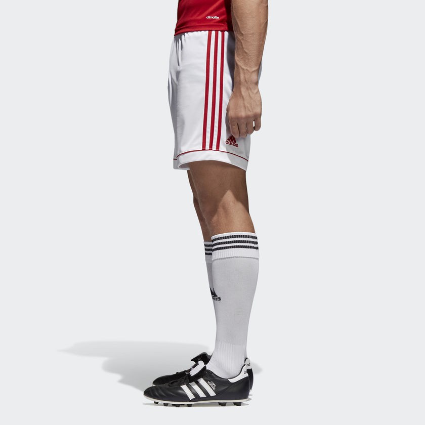 Adidas FB Short Squad 17 BK4762 WH 600 Shopee Thailand