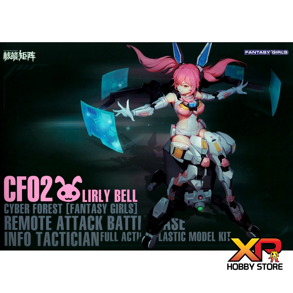 Nuke Matrix] 1/12 : Remote Attack Battle Base Info Tactician