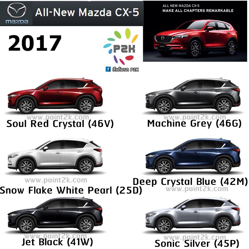 mazda-สีสเปรย์-anu-spray-anu-n-สีพ่นรถยนต์-เกรด-2k-กี่งเงา-mazda3-mazda2-cx5-cx3-bt50-1-กระป๋อง
