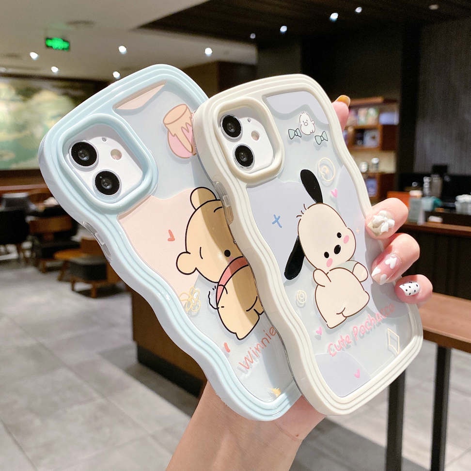 pooh-wavy-edge-shell-removal-case-for-iphone-14promax-ใช้สำหรับ-เคสไอโฟน13-เคส-for-apple-11-case-iphone12promax-เคสไอโฟน7พลัส-เคสไอโฟนxr-xsmax-เคสไอโฟน11-caseiphone14-เคสi11-เคสi13promax-caseiphone12-