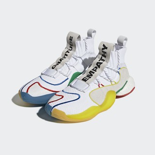 ADIDAS CRAZY BYW LVL X PW