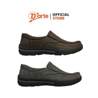 DARTE รองเท้าคัชชู รองเท้าทำงานผู้ชาย รุ่น D85-22850