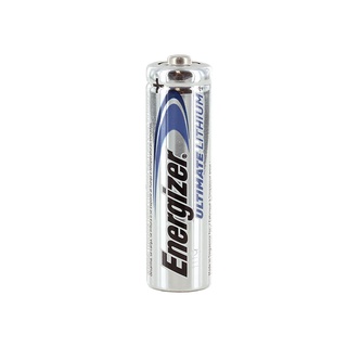 ภาพขนาดย่อของภาพหน้าปกสินค้าถ่านเอเนอไจเซอร์ลิเธียม Energizer L91 AA แพ็ค 2 จากร้าน gigshop_com บน Shopee