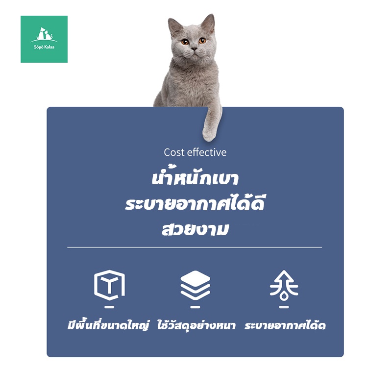 กล่องเดินทางสัตว์เลี้ยง-กรงหิ้วแมว-อุปกรณ์สัตว์เลี้ยง-กรงเดินทาง-สัตว์เลี้ยง-กรงแมว-กรง-หมา-ที่นอนแมว-กระเป๋าแมว-m-amp-l