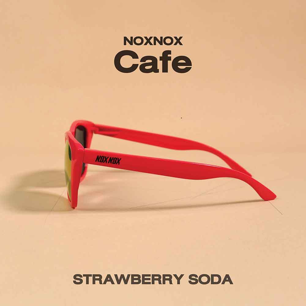 noxnox-caf-collection-strawberry-soda-แว่นกันแดด