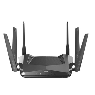 ROUTER (เราเตอร์) D-LINK DIR-X5460 EXO AX AX5400 WI-FI 6 ROUTER