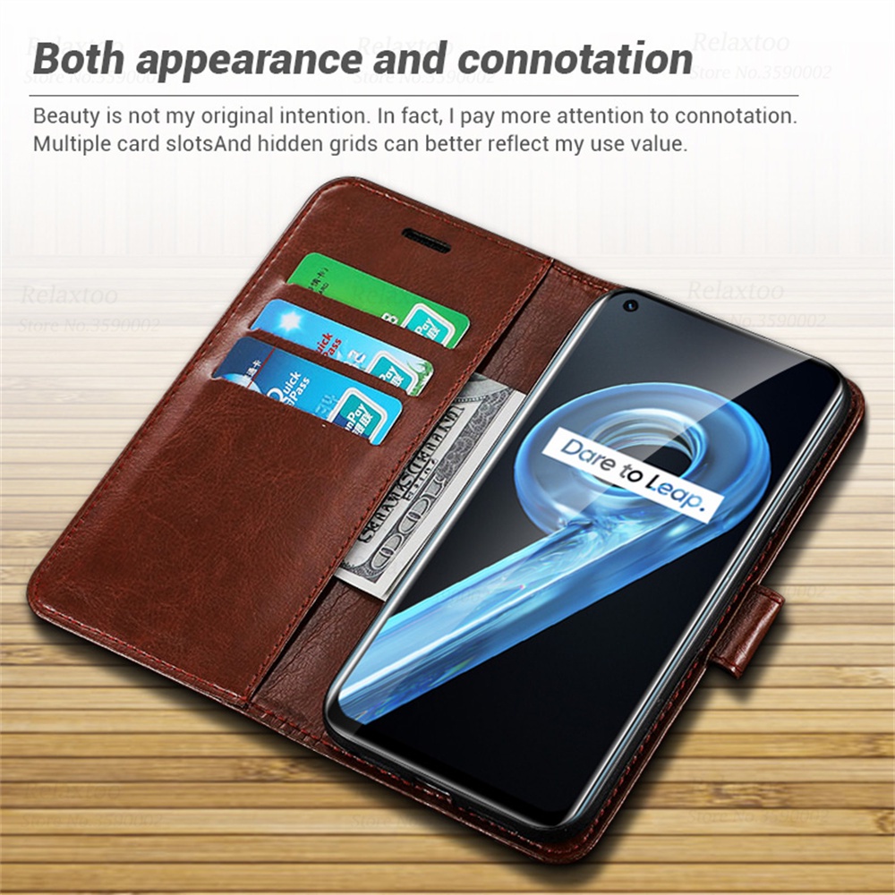 oppo-realme-9i-case-leather-magnetic-flip-phone-cover-realme9i-realmi-realmy-9-i-i9-stand-card-wallet-shockproof-fundas