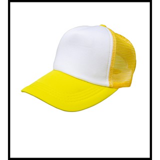 ภาพขนาดย่อของภาพหน้าปกสินค้าหมวกแก๊ป หมวกเบสบอล หมวกราคาถูก หมวกสีพื้น หมวกกีฬาสี หมวกแจก จากร้าน boyitro บน Shopee ภาพที่ 7