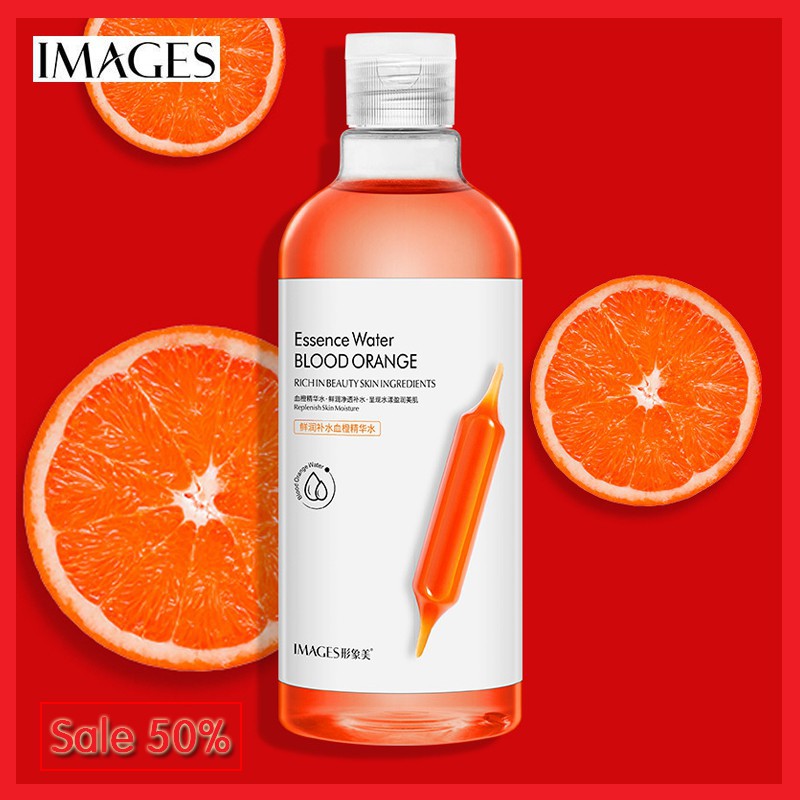 โทนเนอร์ส้ม-blood-orange-essence-water-vc-ผลิตภัณฑ์ดูแลผิว-fresh-vc-โทนเนอร์