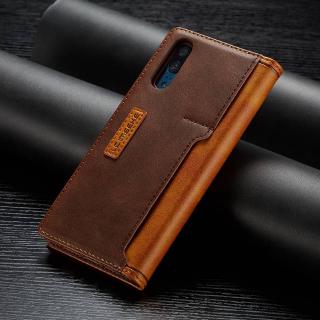 เคสโทรศัพท์หนังแม่เหล็กสำหรับ Huawei P20 Pro Lite P20Pro P20Lite Nova3e Case