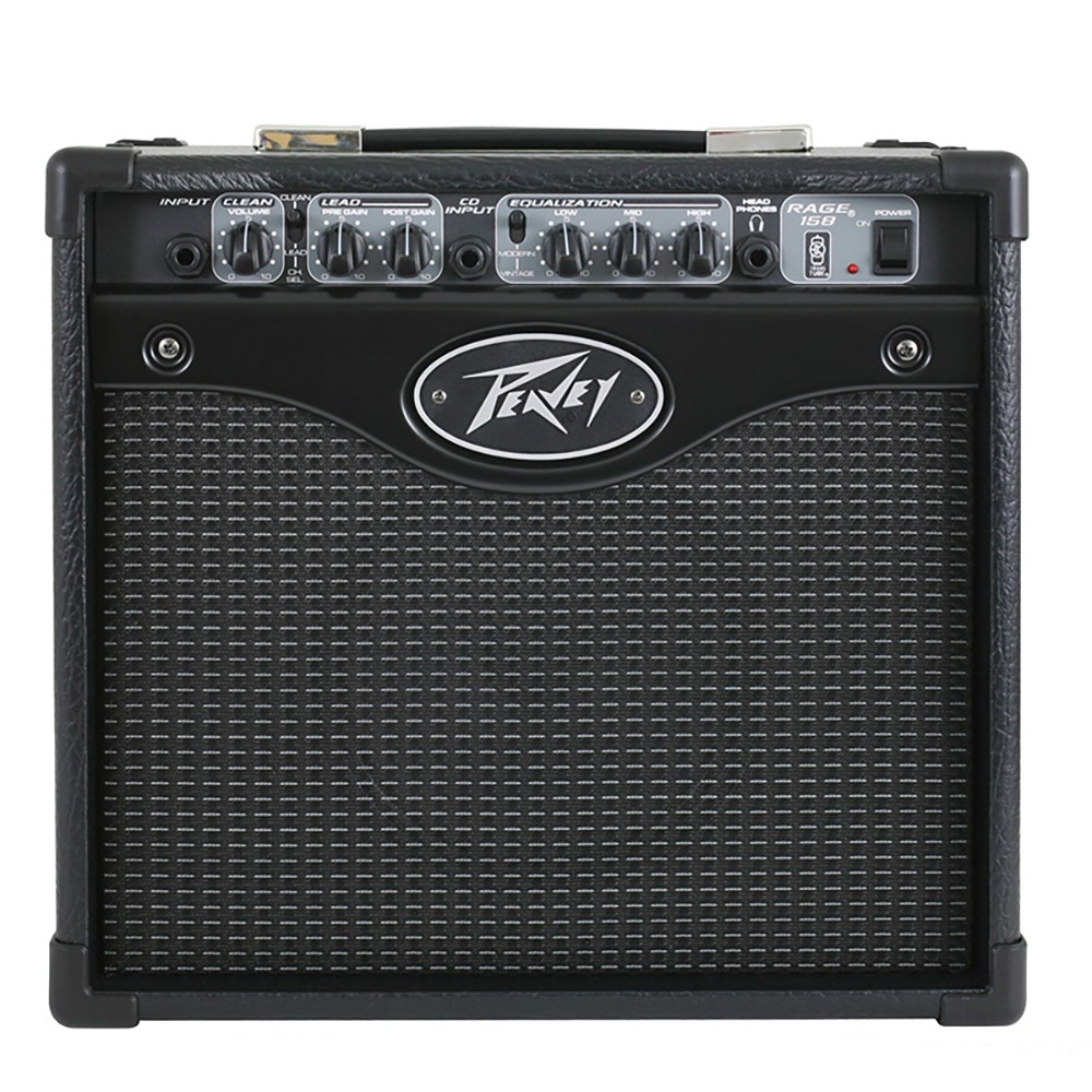 ใส่โค้ดลด-1000บ-peavey-rage-158-แอมป์กีตาร์