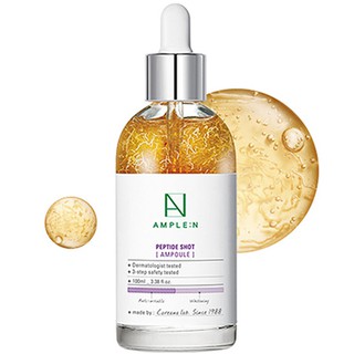 Coreana Lab Ample N Peptide Shot Ampoule 30ml