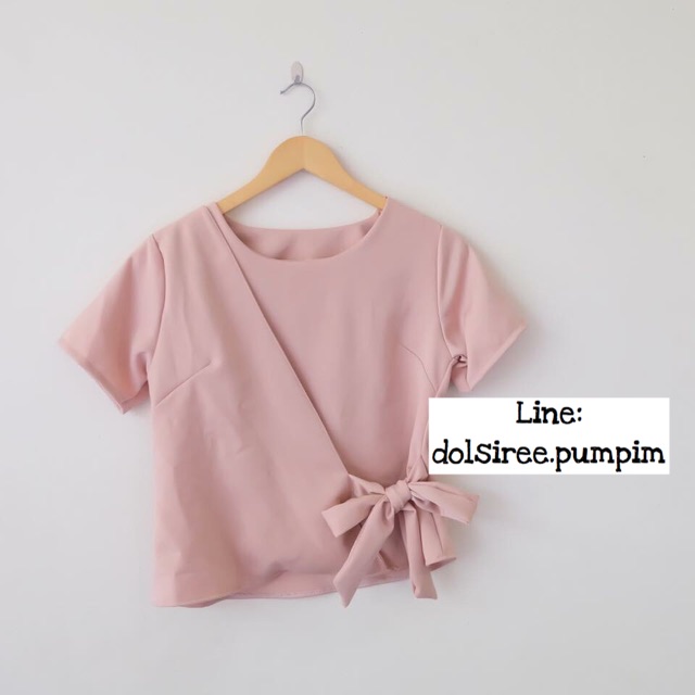 on-sale-ribbon-top