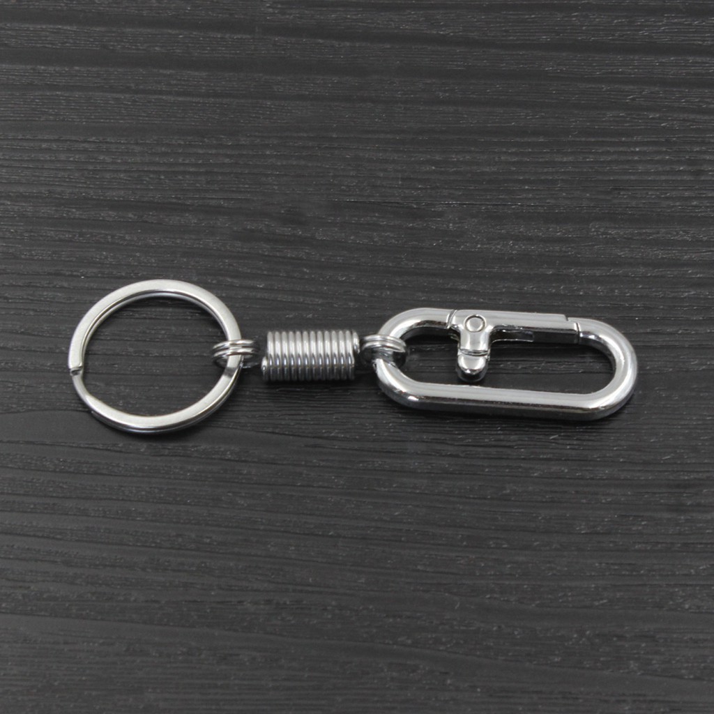 พวงกุญแจ-o-ring-ผลิตจากวัสดุเกรดดี-มันวาว-แข็งแรง