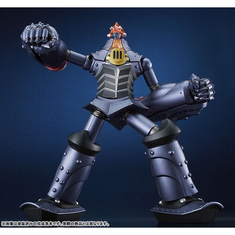 pre-order-จอง-moderoid-the-big-o-big-o-plastic-model-อ่านรายละเอียดก่อนสั่งซื้อ