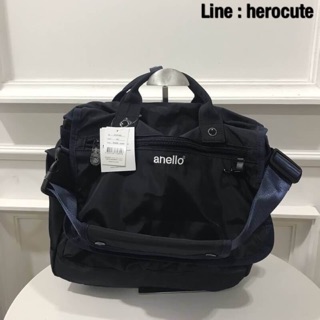Anello messenger bag ของแท้ ราคาถูก