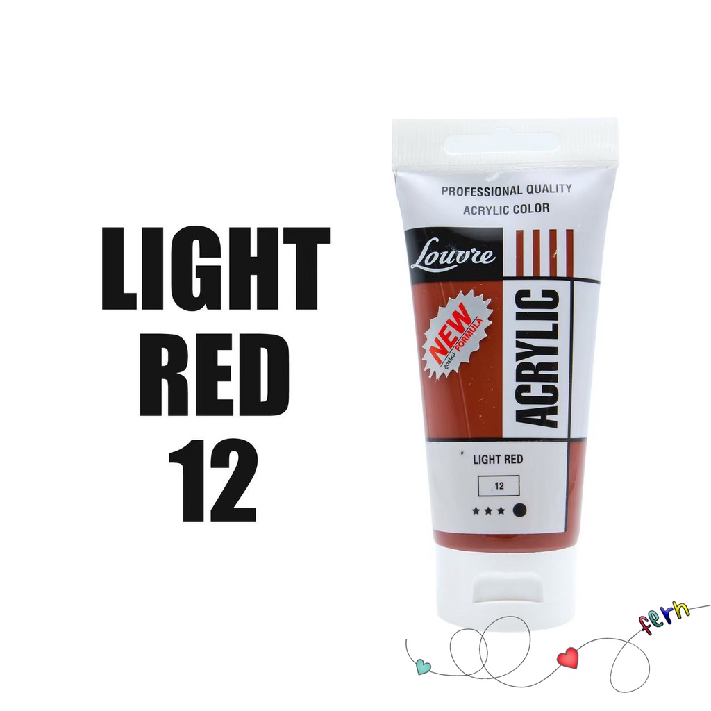 สีอคริลิค-louvre-ลูฟท์-80-ml