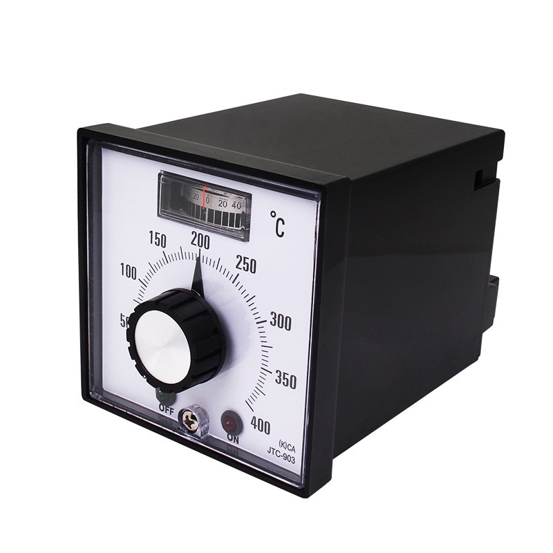 JTC-902 TEMPERATURE CONTROLLERเท็มคอลโทรลเลอร์ เครื่องควบคุมอุณหภูมิ ...