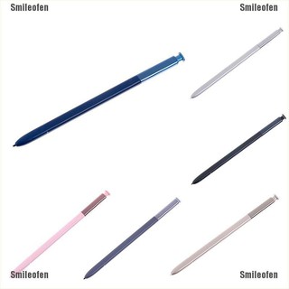 ภาพหน้าปกสินค้าปากกาสไตลัส Smileofen Touch S - Pen Samsun Note 8 At & T ซึ่งคุณอาจชอบสินค้านี้