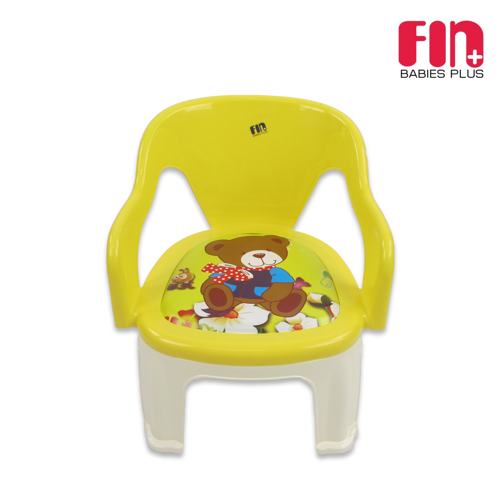 fin-เก้าอี้เด็กมีที่พิง-เก้าอี้หัดนั่งสำหรับเด็ก-รุ่น-bf-8201