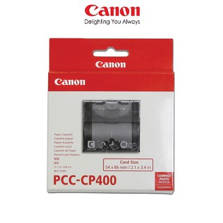 สินค้า Canon ถาดใส่กระดาษ Photo Printer SELPHY