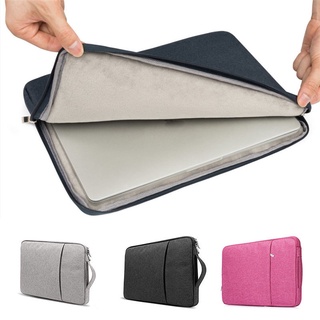 Sleeve Handbag Case for iPad 10.2 8th Generation Shockproof Pouch Cover for Apple iPad 9.7 2017 2018 Air 2 3 4 Pro 9.7 1