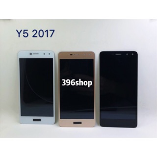 หน้าจอ+ทัสกรีน Huawei Y5 2017 // MYA-L22
