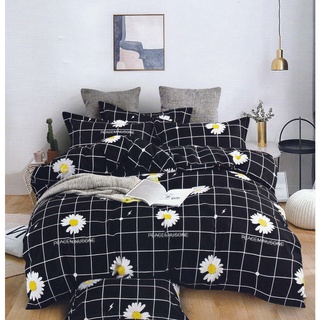 🌍Setนวม ชุดผ้าปูที่นอนพร้อมผ้าห่มนวม คุณภาพดี 🌍เกรด A premium  ชุดผ้านวม ผ้าปูที่นอน ชุดเครื่องนอน